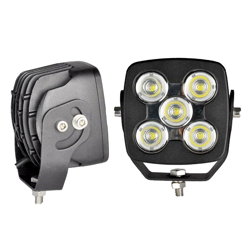 KNMASTER Knmaster Safari 30W Off Road / Motosiklet Sis Farı