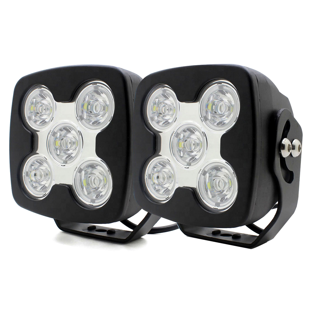 KNMASTER Knmaster Safari 30W Off Road / Motosiklet Sis Farı
