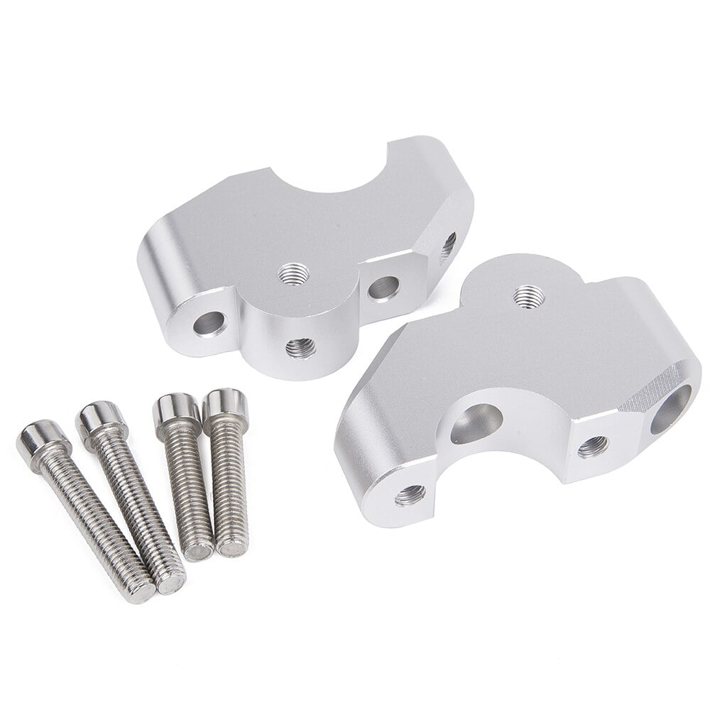 KNMASTER Bmw R 1200 GS Gidon Yükseltme Takımı 32mm