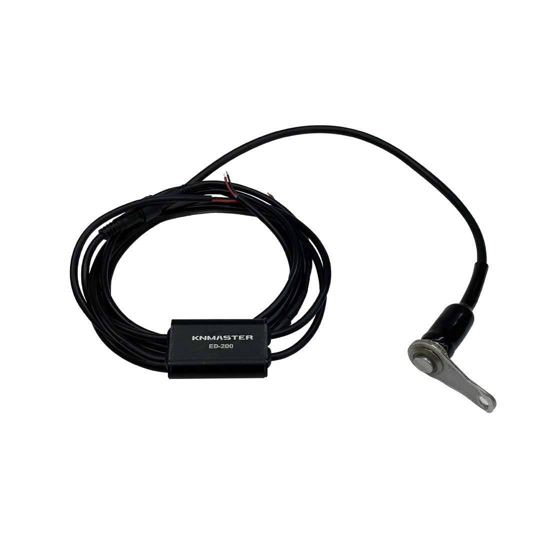 KNMASTER Knmaster ED-200 Motosiklet Ön Çakar Devresi