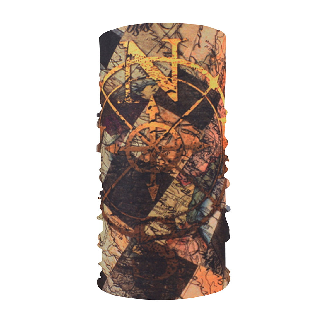 KNMASTER Knmaster Kill 5’li Paket Buff Bandana Boyunluk Maske TÜRK MARKASI