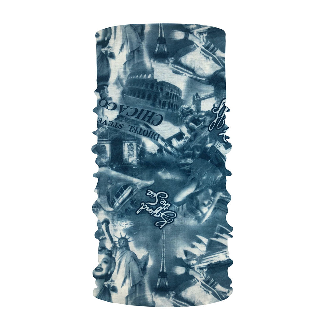 KNMASTER Knmaster Story 5’li Paket Buff Bandana Boyunluk Maske TÜRK MARKASI