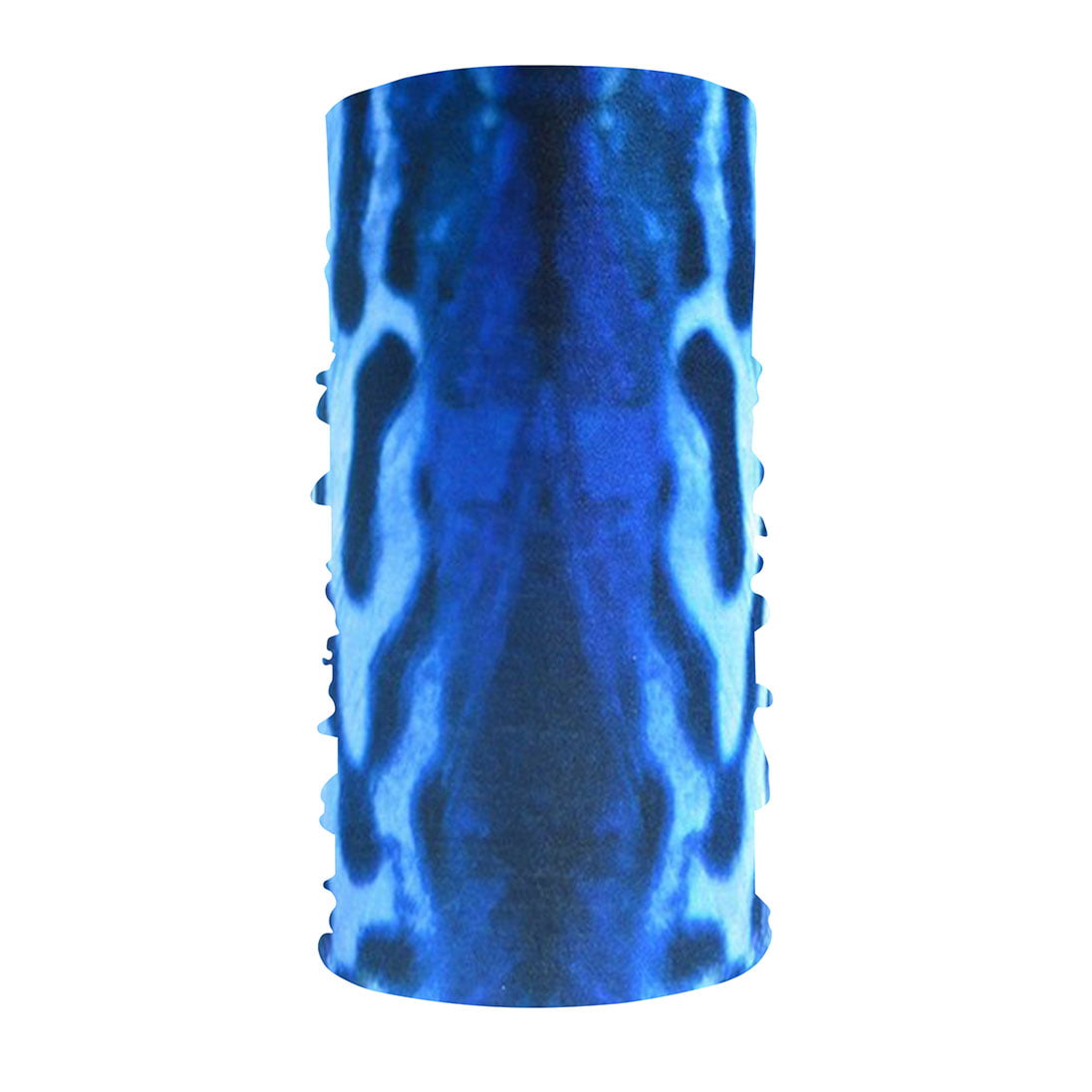 KNMASTER Knmaster Tulsa 5’li Paket Buff Bandana Boyunluk Maske TÜRK MARKASI