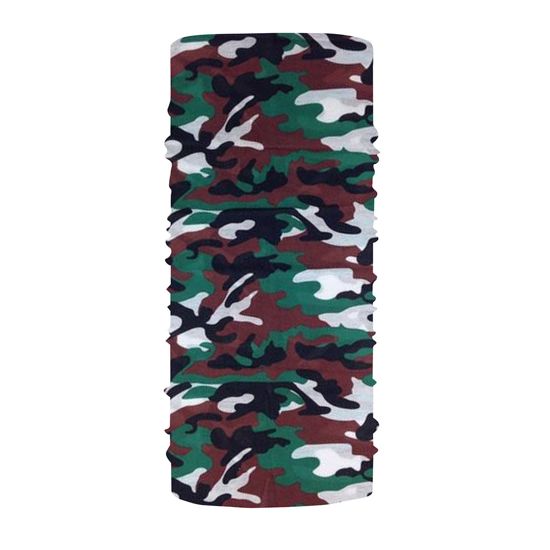 KNMASTER Knmaster Nevada 5’li Paket Buff Bandana Boyunluk Maske TÜRK MARKASI
