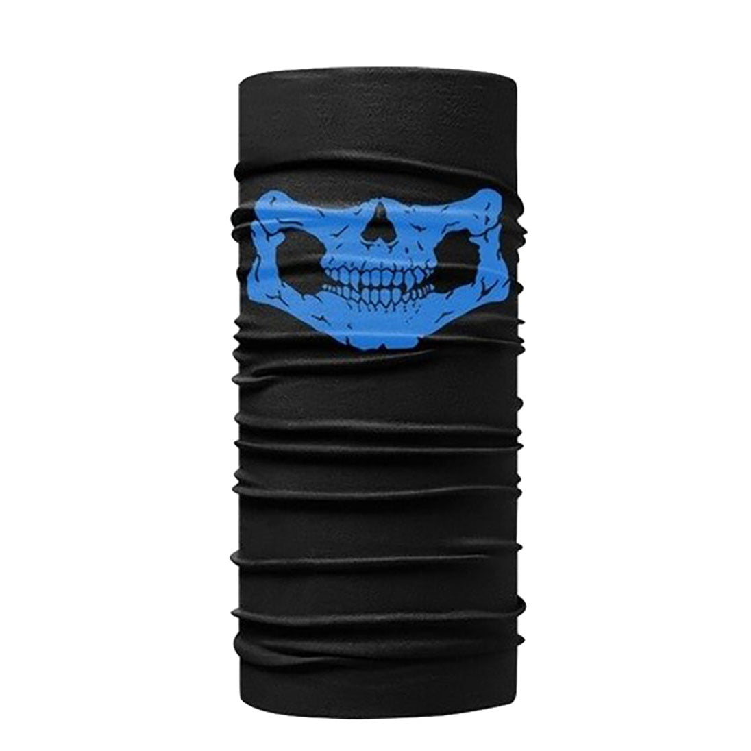 KNMASTER Knmaster Danger 5’li Paket Buff Bandana Boyunluk Maske TÜRK MARKASI