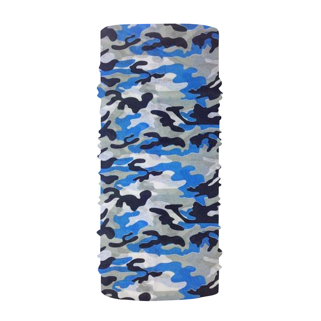 KNMASTER Knmaster Danger 5’li Paket Buff Bandana Boyunluk Maske TÜRK MARKASI