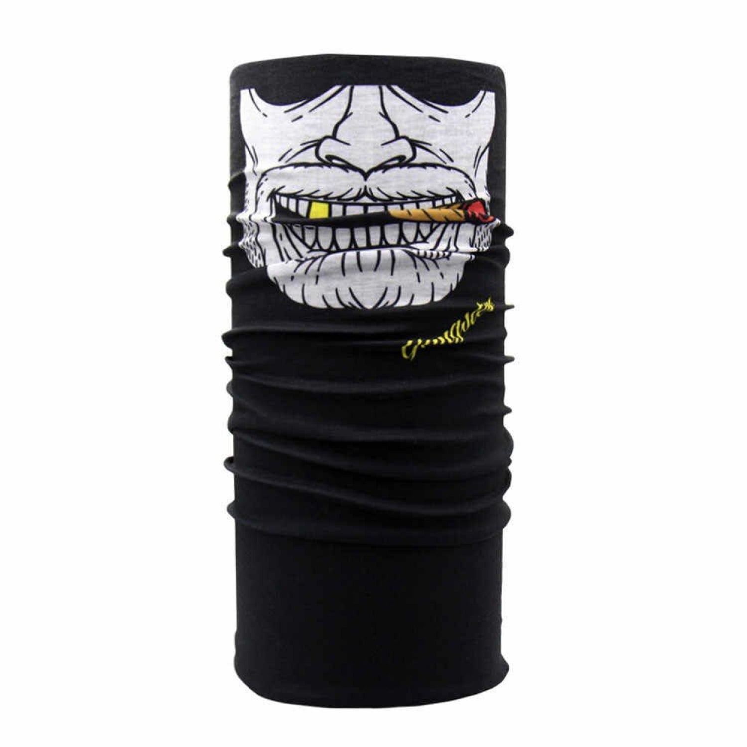 KNMASTER Knmaster Marry 5’li Paket Buff Bandana Boyunluk Maske TÜRK MARKASI