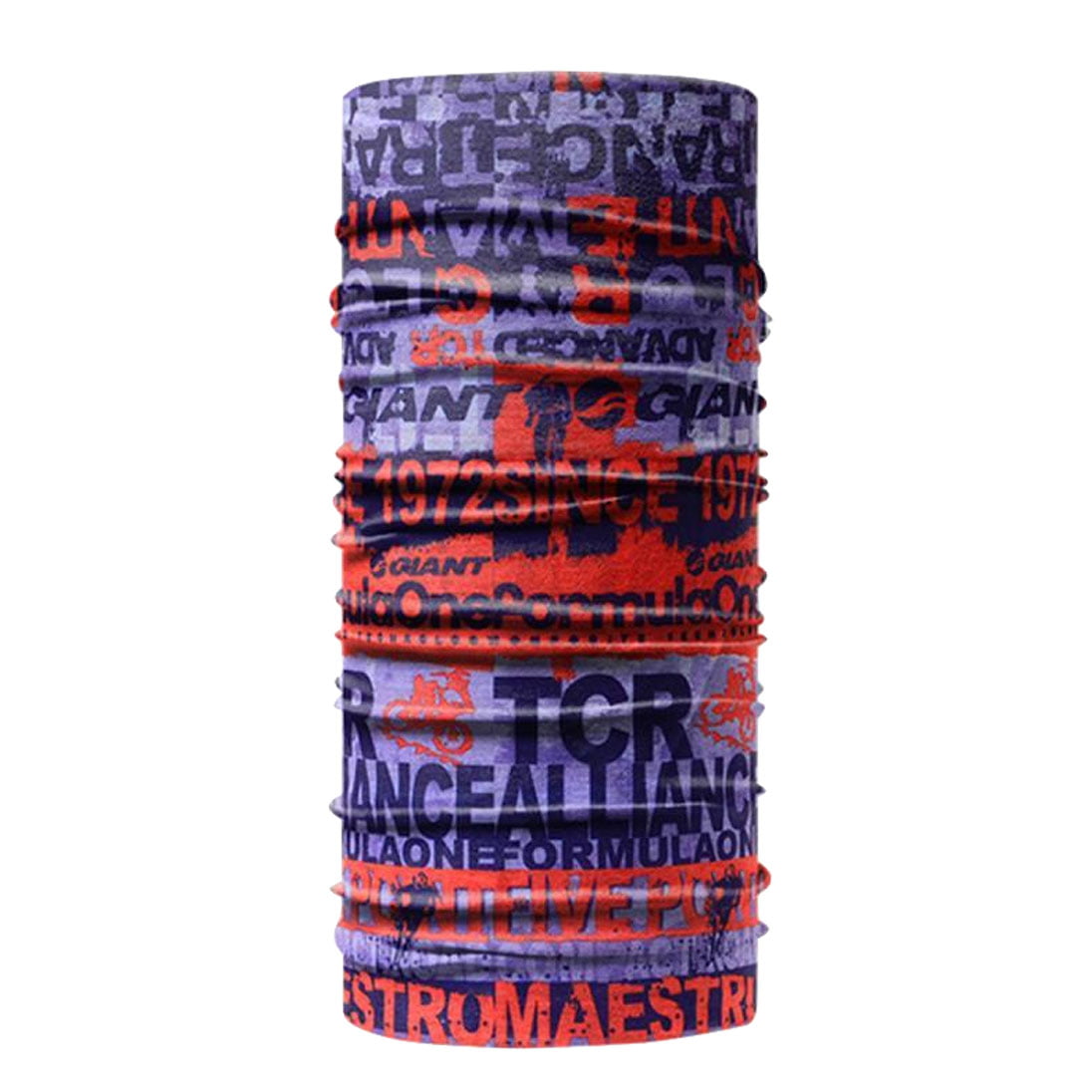 KNMASTER Knmaster Giant 5’li Paket Buff Bandana Boyunluk Maske TÜRK MARKASI