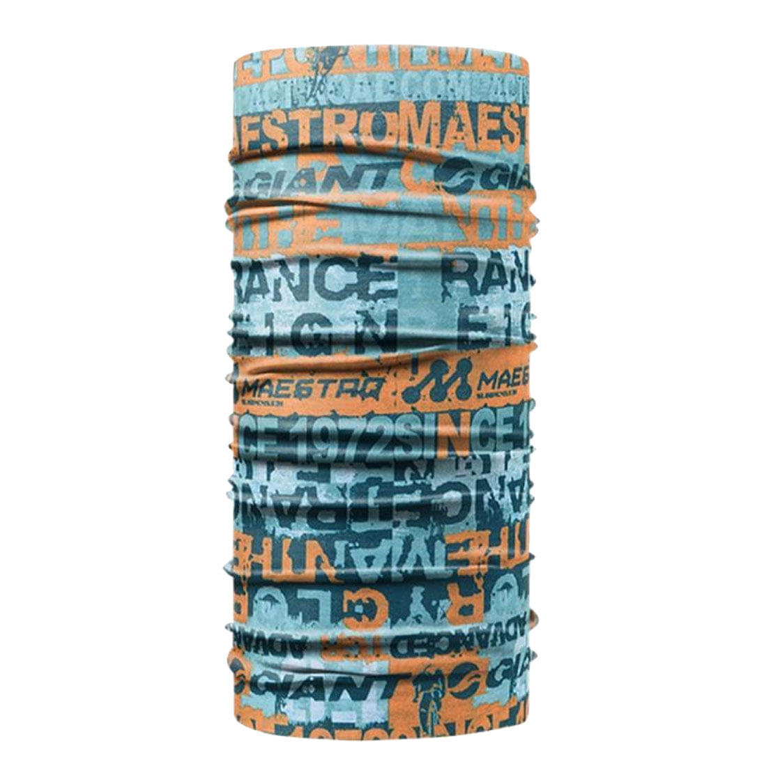 KNMASTER Knmaster Giant 5’li Paket Buff Bandana Boyunluk Maske TÜRK MARKASI