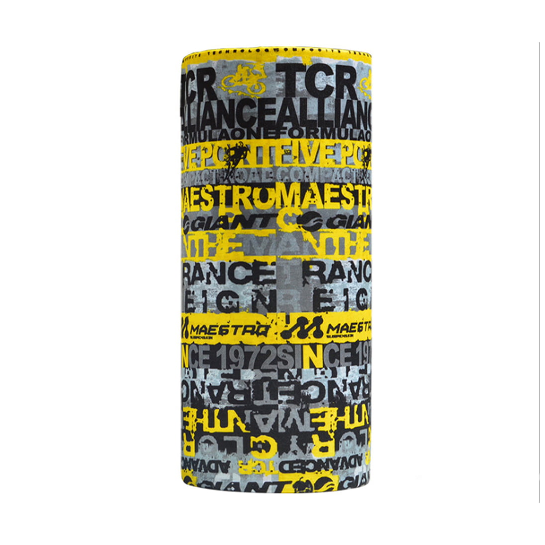 KNMASTER Knmaster Giant 5’li Paket Buff Bandana Boyunluk Maske TÜRK MARKASI