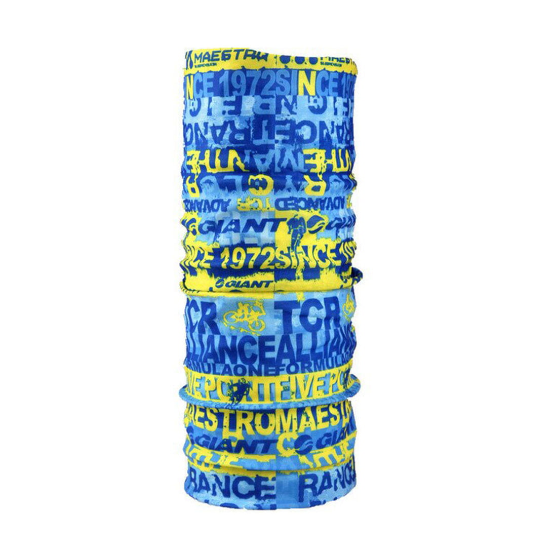 KNMASTER Knmaster Giant 5’li Paket Buff Bandana Boyunluk Maske TÜRK MARKASI