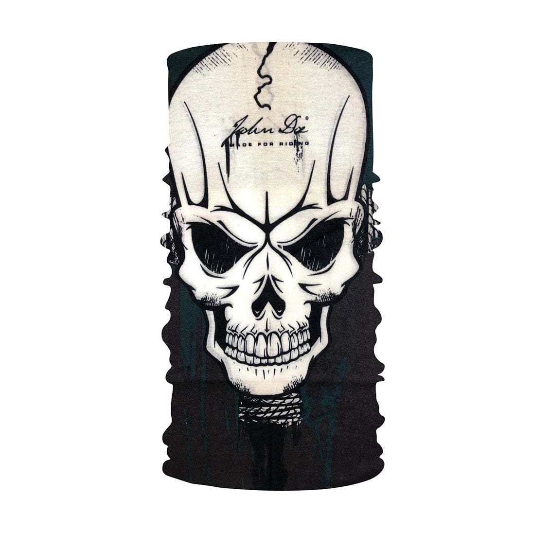 KNMASTER Knmaster Black Pearl 5’li Paket Buff Bandana Boyunluk Maske TÜRK MARKASI
