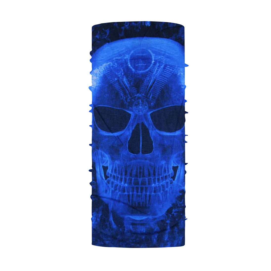 KNMASTER Knmaster Black Pearl 5’li Paket Buff Bandana Boyunluk Maske TÜRK MARKASI