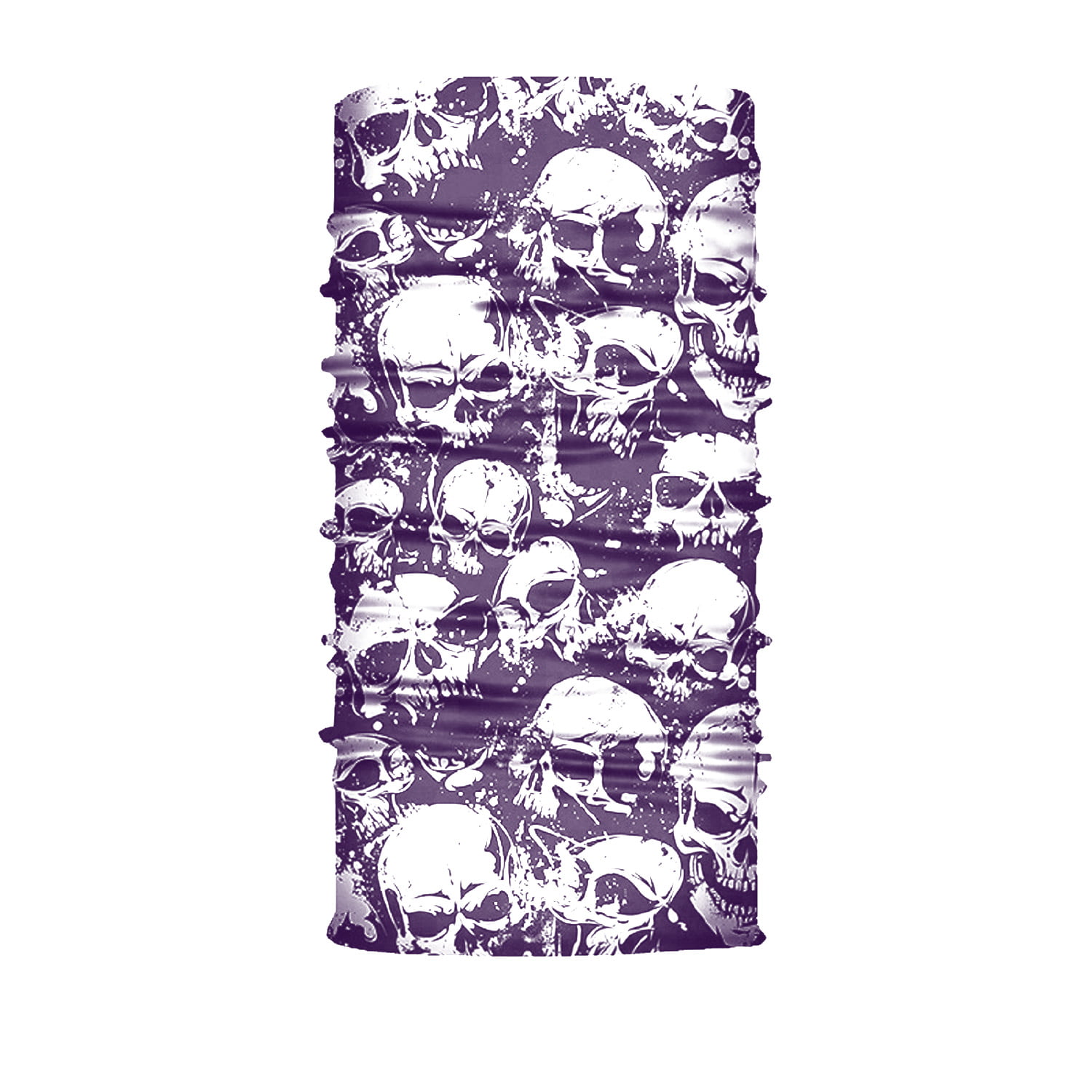 KNMASTER Knmaster Black Pearl 5’li Paket Buff Bandana Boyunluk Maske TÜRK MARKASI