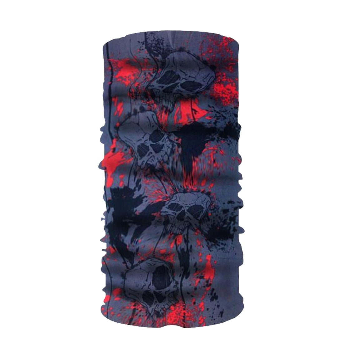 KNMASTER Knmaster Caribbean 5’li Paket Buff Bandana Boyunluk Maske TÜRK MARKASI