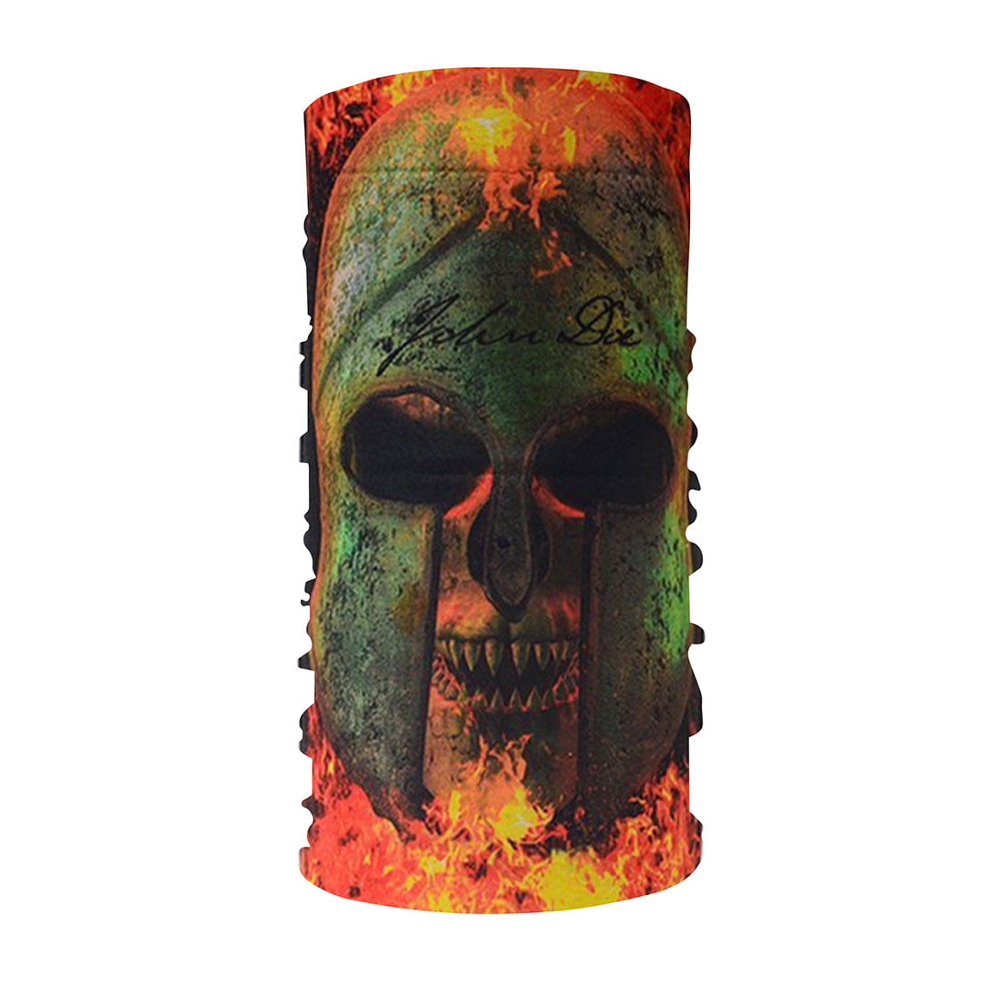 KNMASTER Knmaster Caribbean 5’li Paket Buff Bandana Boyunluk Maske TÜRK MARKASI