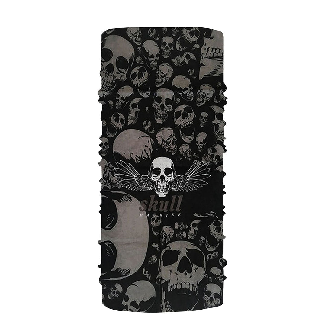 KNMASTER Knmaster Flying Dutchman 5’li Paket Buff Bandana Boyunluk Maske TÜRK MARKASI