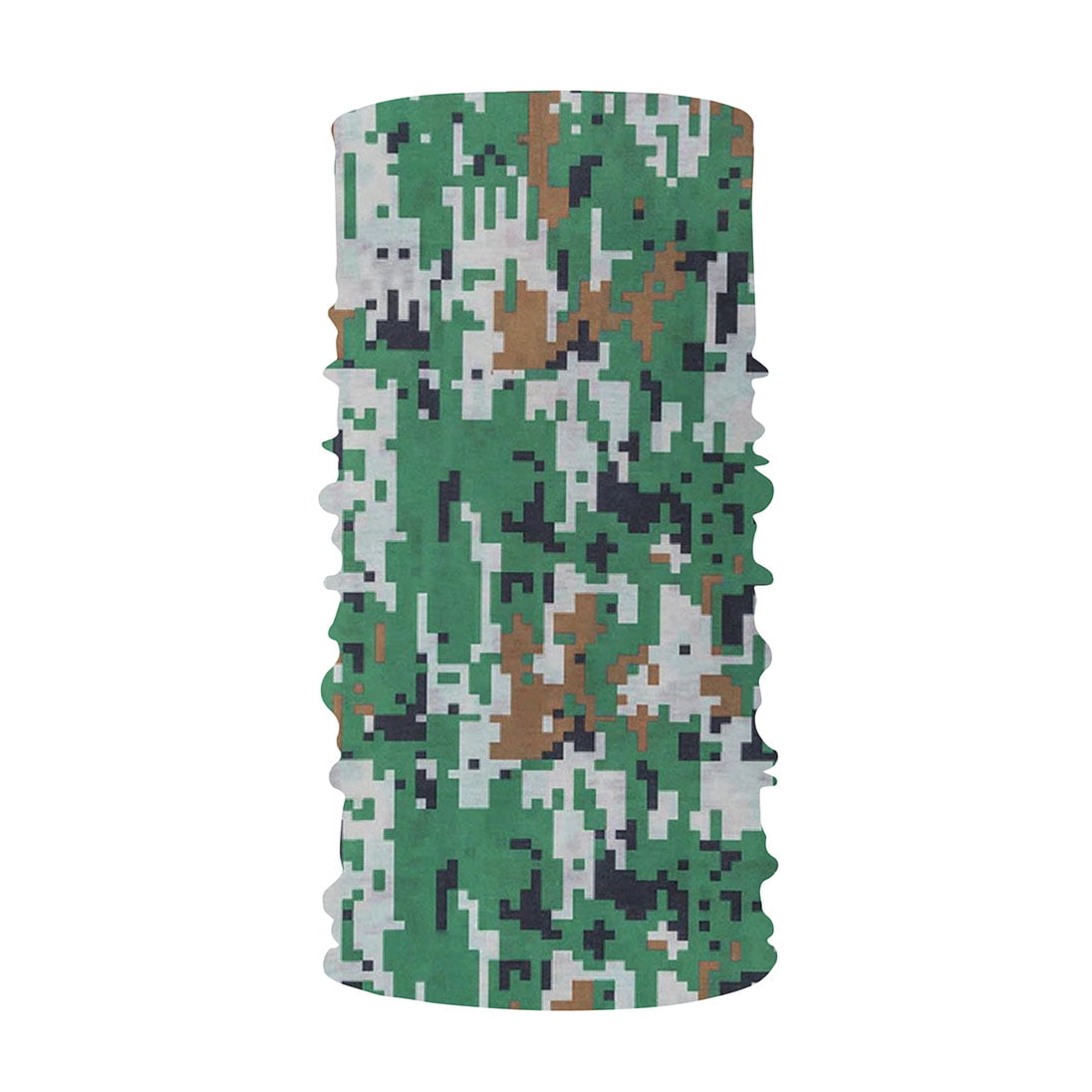 KNMASTER Knmaster Army 5’li Paket Buff Bandana Boyunluk Maske TÜRK MARKASI