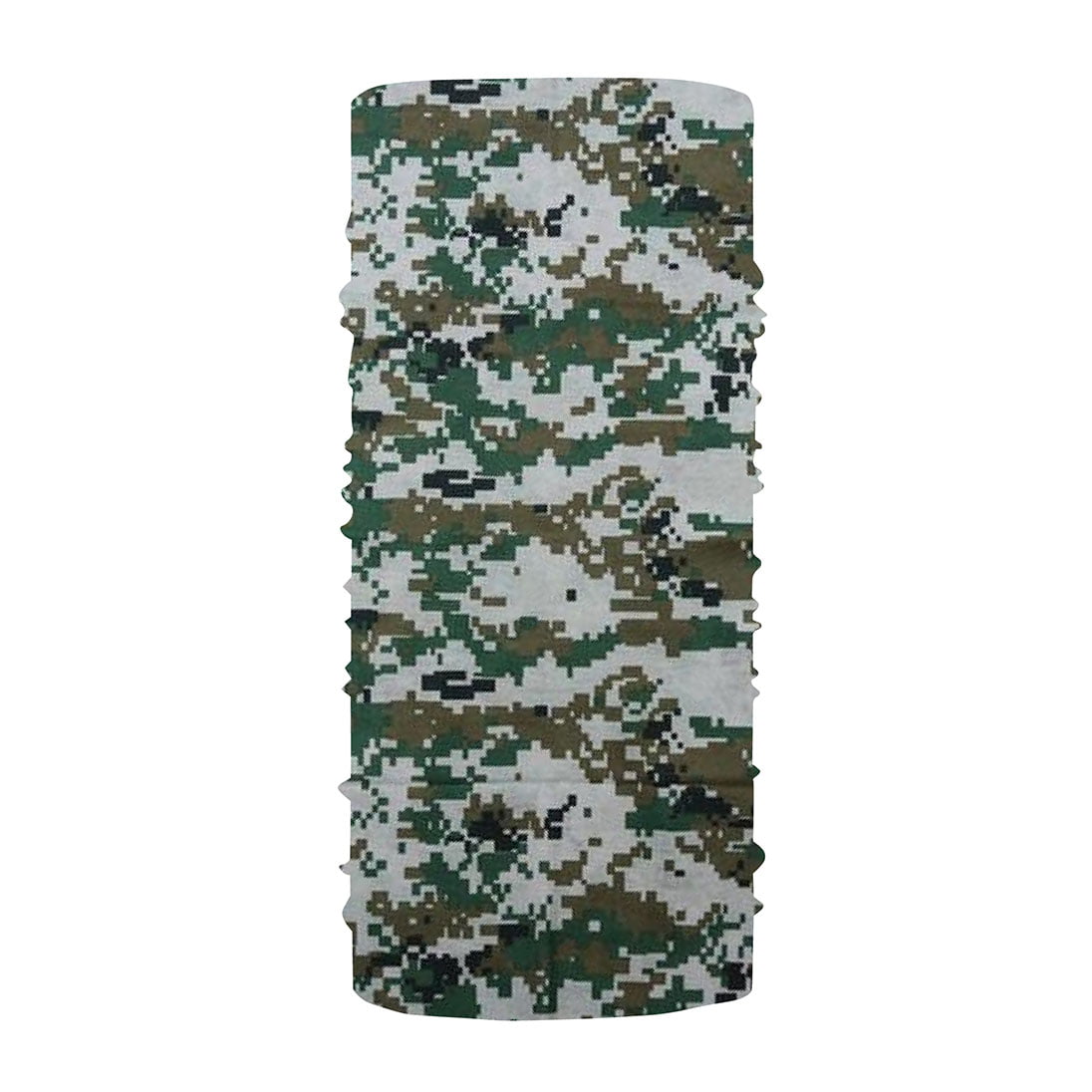 KNMASTER Knmaster Treadstone 5’li Paket Buff Bandana Boyunluk Maske TÜRK MARKASI