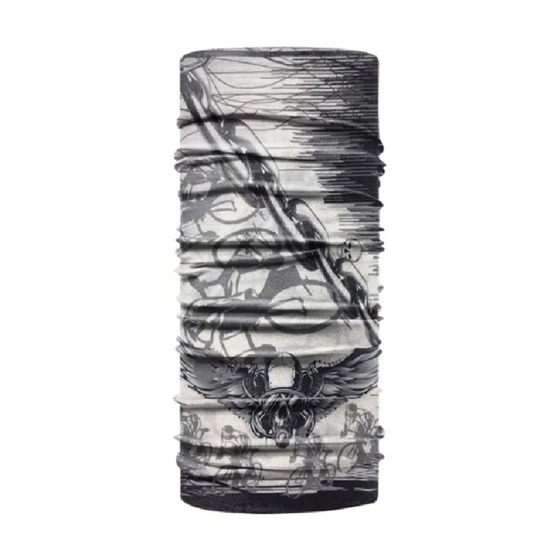 KNMASTER Knmaster Nordic 5’li Paket Buff Bandana Boyunluk Maske TÜRK MARKASI
