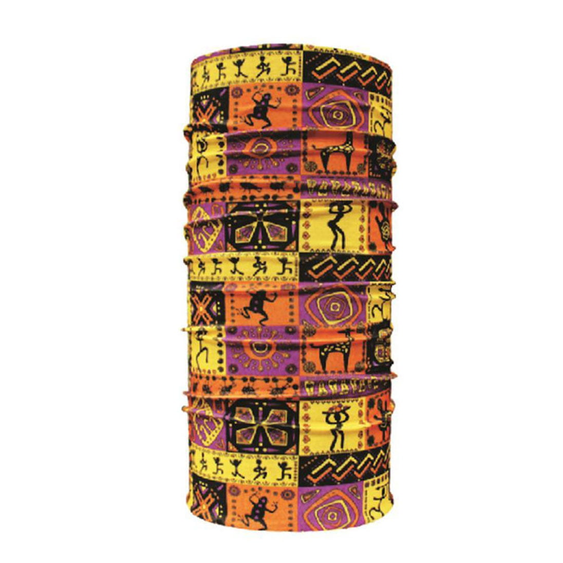 KNMASTER Knmaster Enigma 5’li Paket Buff Bandana Boyunluk Maske TÜRK MARKASI