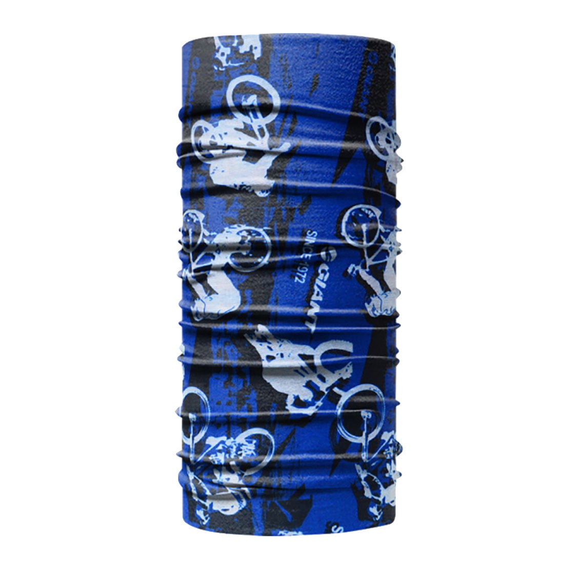 KNMASTER Knmaster Cycle 5’li Paket Buff Bandana Boyunluk Maske TÜRK MARKASI