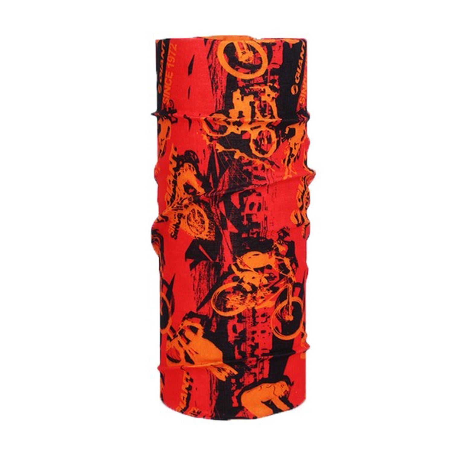 KNMASTER Knmaster Cycle 5’li Paket Buff Bandana Boyunluk Maske TÜRK MARKASI