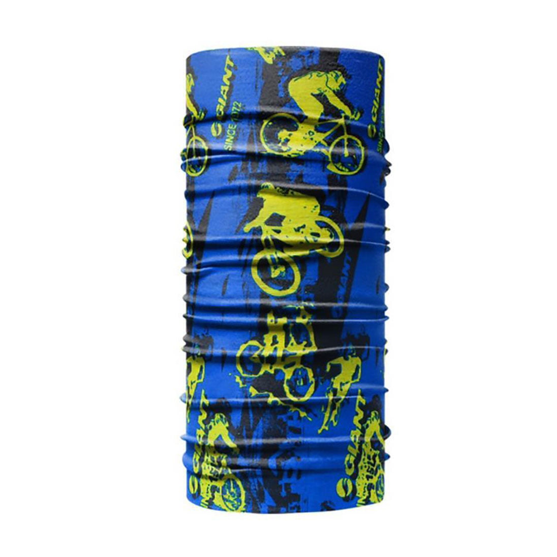 KNMASTER Knmaster Cycle 5’li Paket Buff Bandana Boyunluk Maske TÜRK MARKASI
