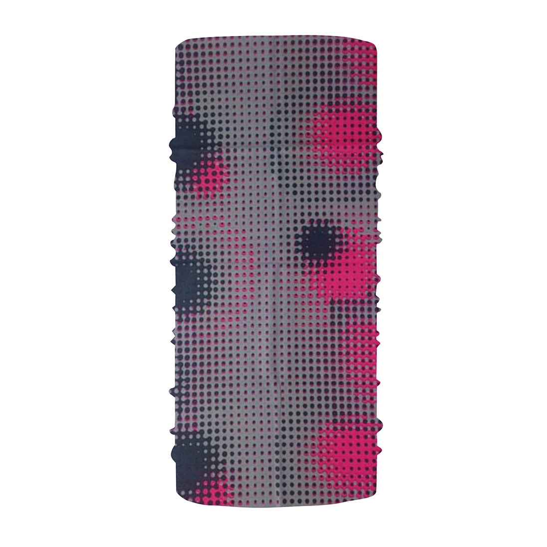 KNMASTER Knmaster Circus 5’li Paket Buff Bandana Boyunluk Maske TÜRK MARKASI