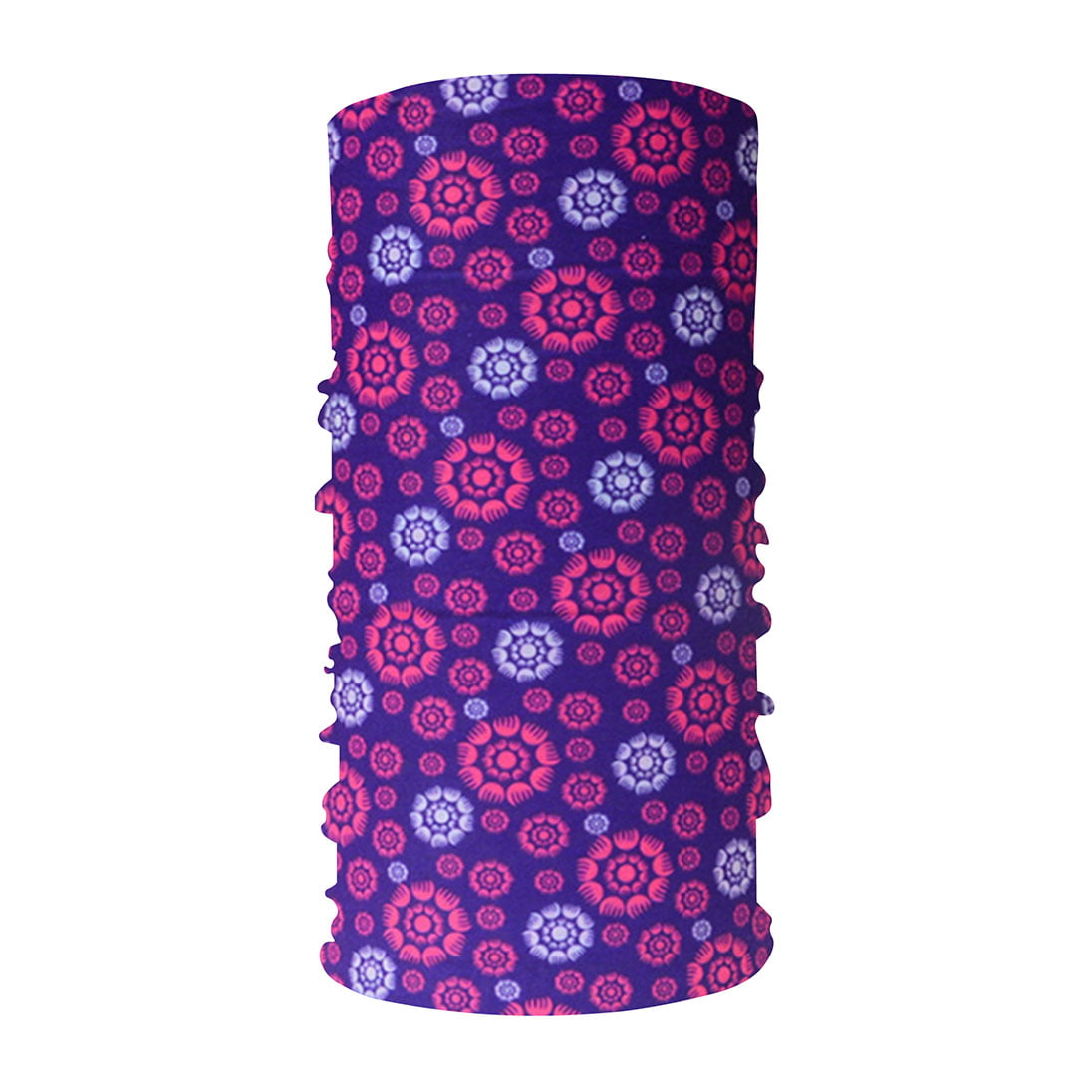 KNMASTER Knmaster Monet 5’li Paket Buff Bandana Boyunluk Maske TÜRK MARKASI