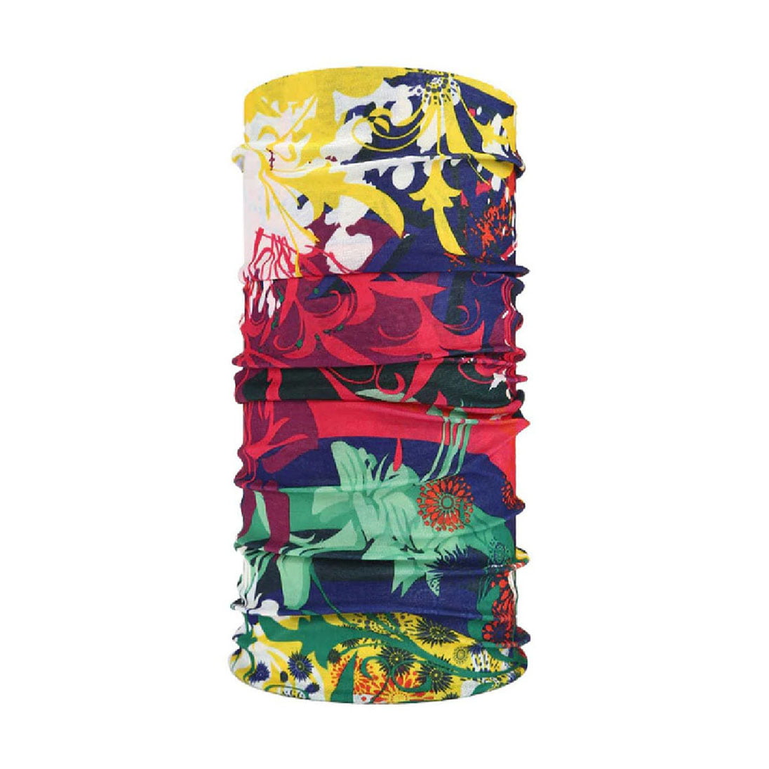KNMASTER Knmaster Bermuda 5’li Paket Buff Bandana Boyunluk Maske TÜRK MARKASI