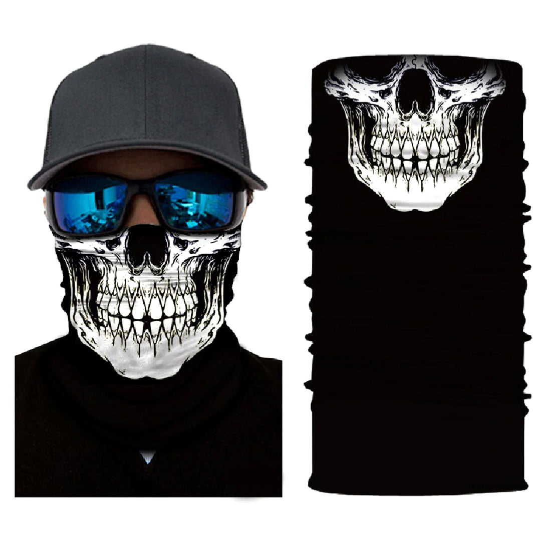 KNMASTER Knmaster Paddy Buff Bandana Boyunluk Maske TÜRK MARKASI
