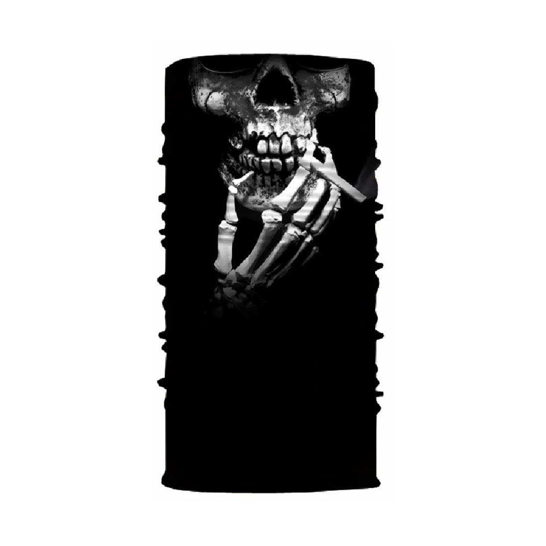 KNMASTER Knmaster Rascal Buff Bandana Boyunluk Maske TÜRK MARKASI