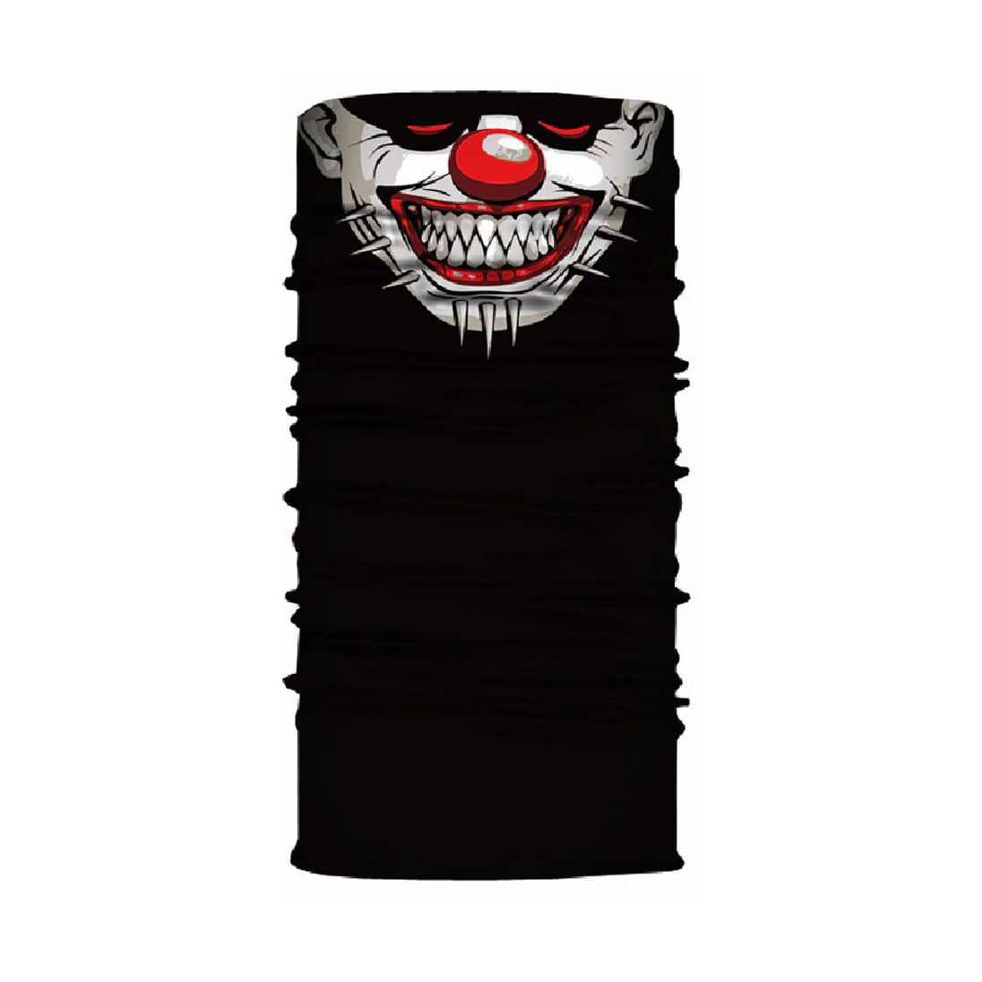 KNMASTER Knmaster Jester Buff Bandana Boyunluk Maske TÜRK MARKASI