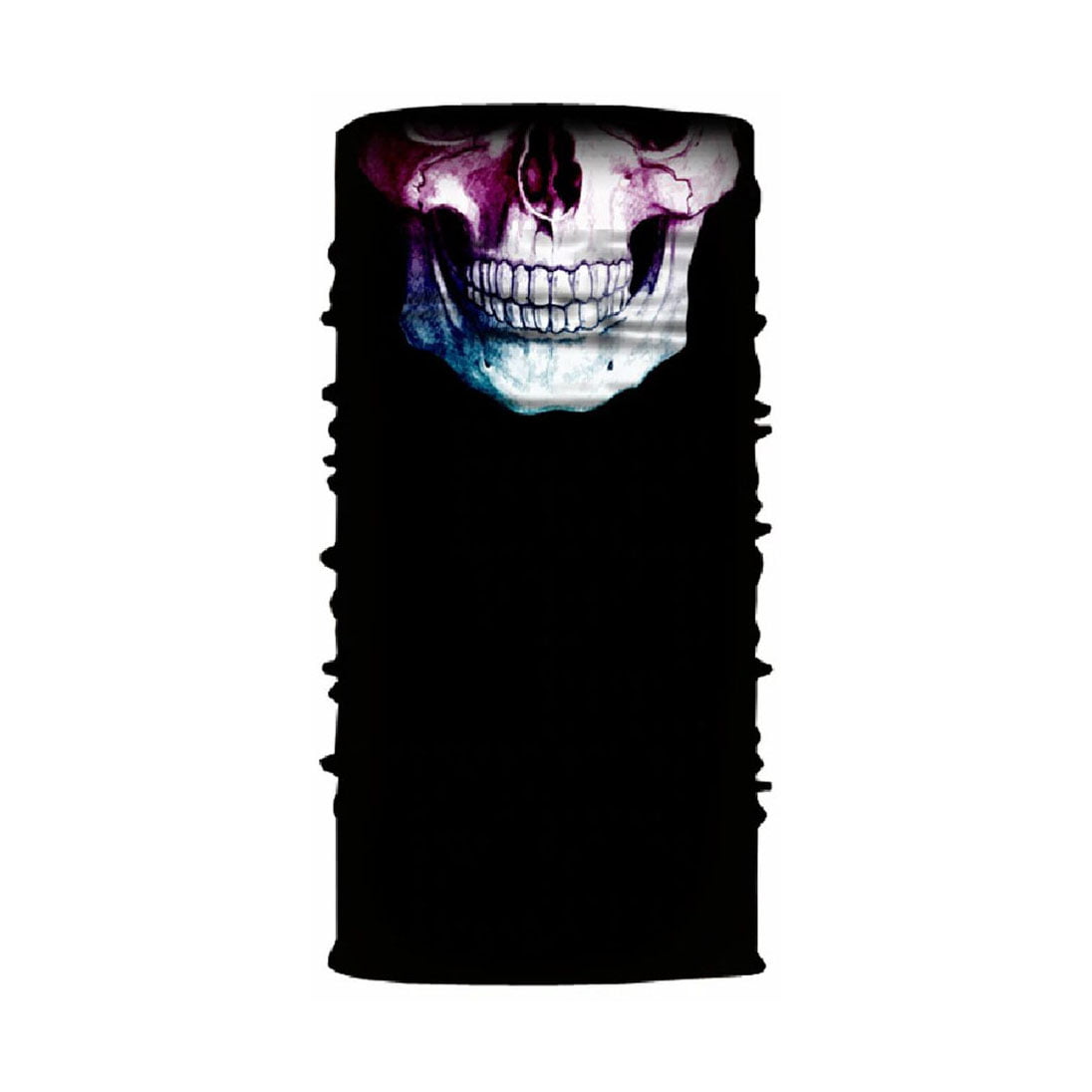 KNMASTER Knmaster Crimson Buff Bandana Boyunluk Maske TÜRK MARKASI
