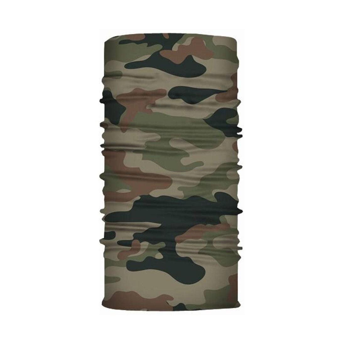 KNMASTER Knmaster Rifle Buff Bandana Boyunluk Maske TÜRK MARKASI