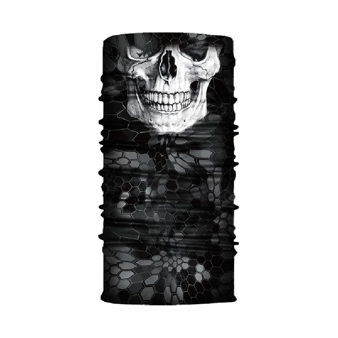 KNMASTER Knmaster Wade Buff Bandana Boyunluk Maske TÜRK MARKASI