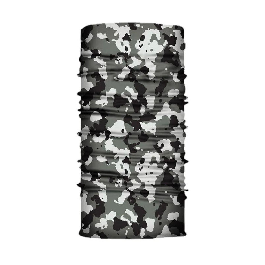 KNMASTER Knmaster Mauser Buff Bandana Boyunluk Maske TÜRK MARKASI