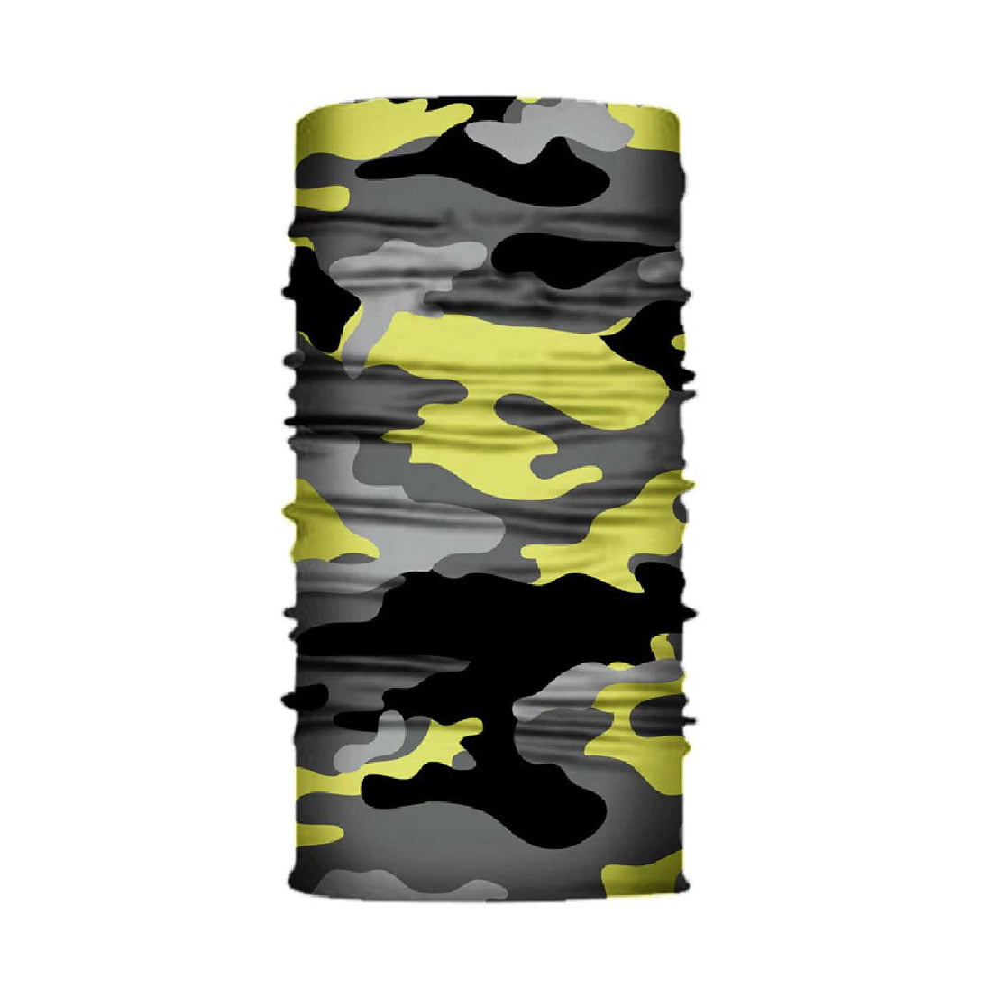KNMASTER Knmaster Polarise Buff Bandana Boyunluk Maske TÜRK MARKASI