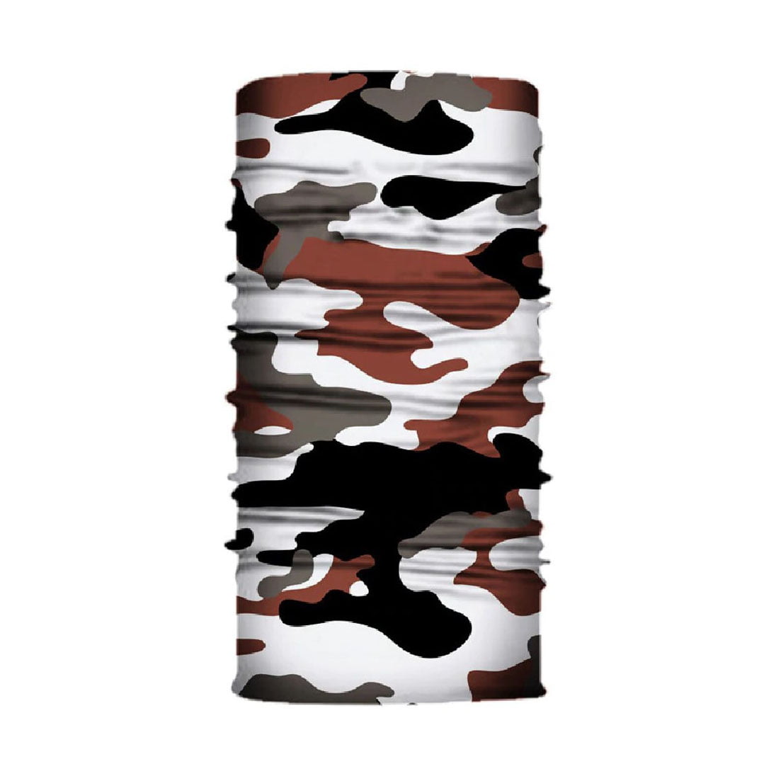KNMASTER Knmaster Machete Buff Bandana Boyunluk Maske TÜRK MARKASI