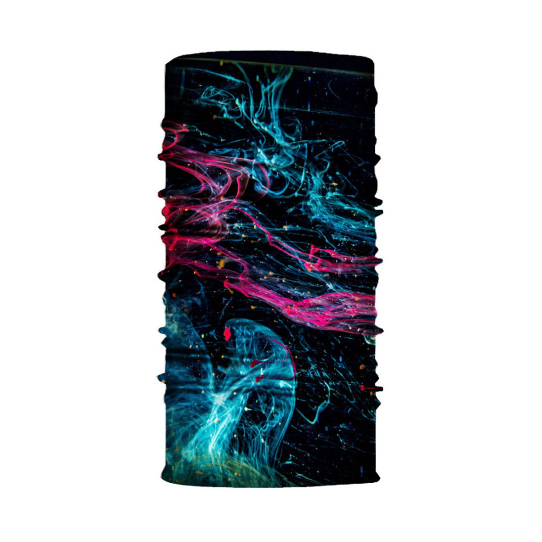KNMASTER Knmaster Clarity Buff Bandana Boyunluk Maske TÜRK MARKASI