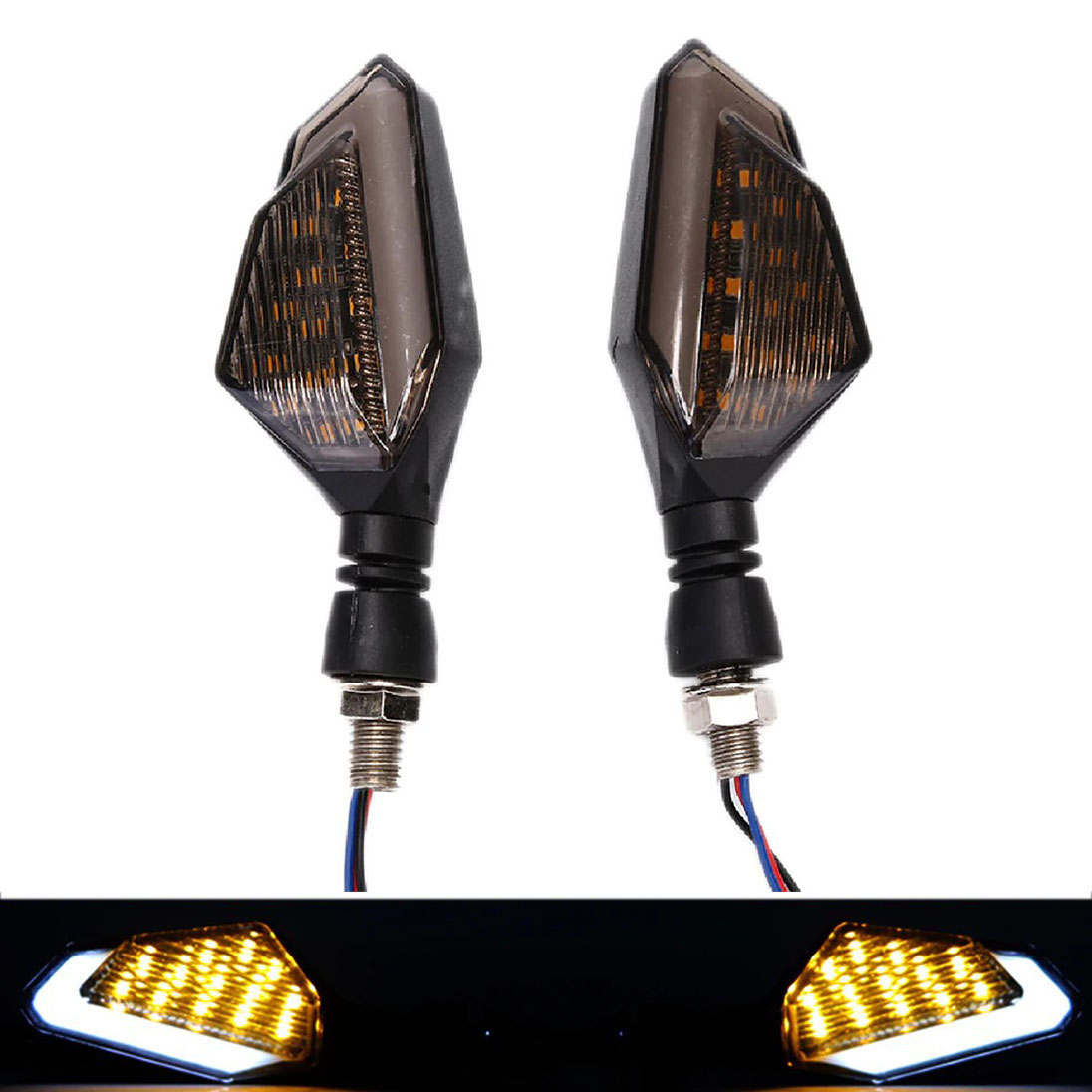 KNMASTER Knmaster DS-240 Sinyal Takımı
