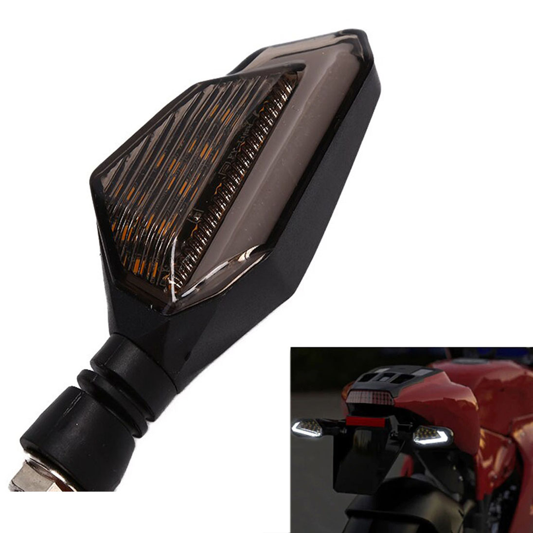 KNMASTER Knmaster DS-240 Sinyal Takımı