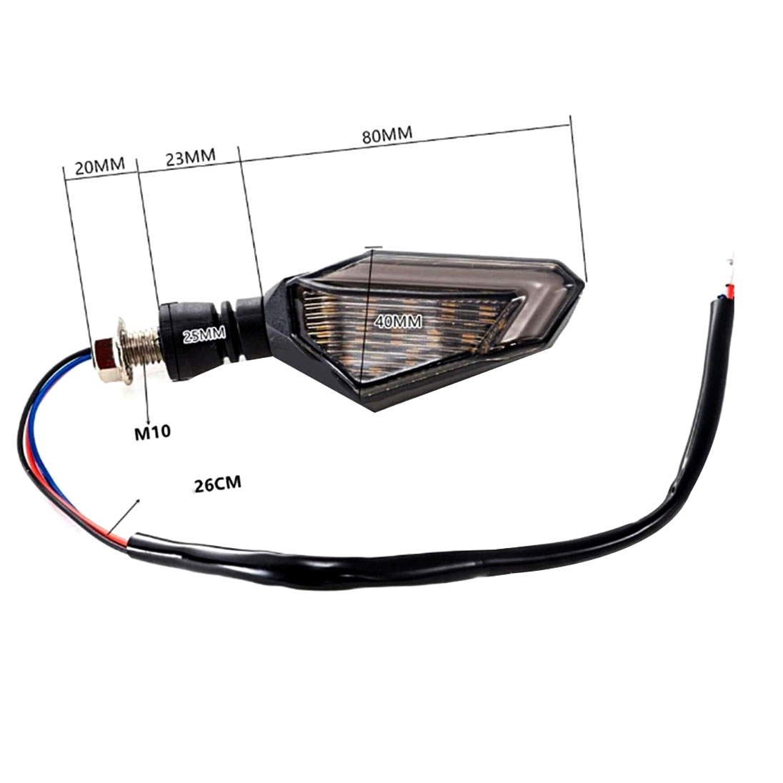 KNMASTER Knmaster DS-240 Sinyal Takımı