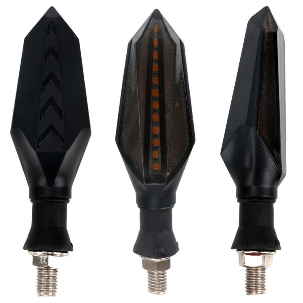 KNMASTER Knmaster KS-230 Sarı Mavi Sinyal Takımı