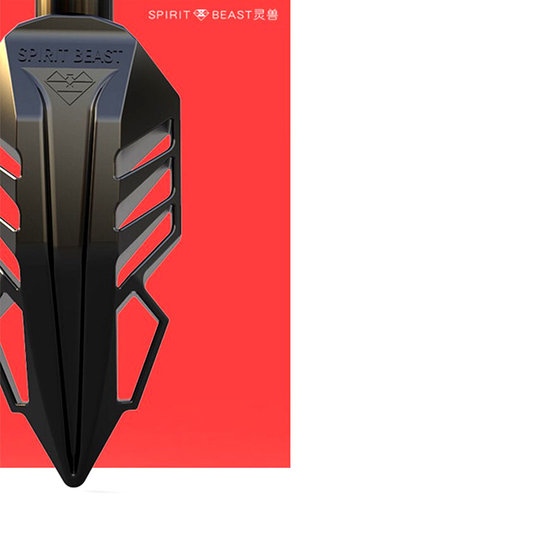 Spirit Beast JL13 Sinyal Takımı