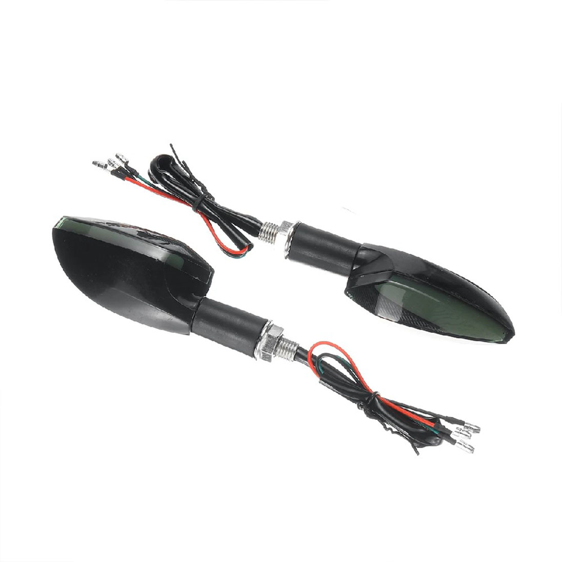 KNMASTER Knmaster MS-330 Sarı Mavi Sinyal Takımı