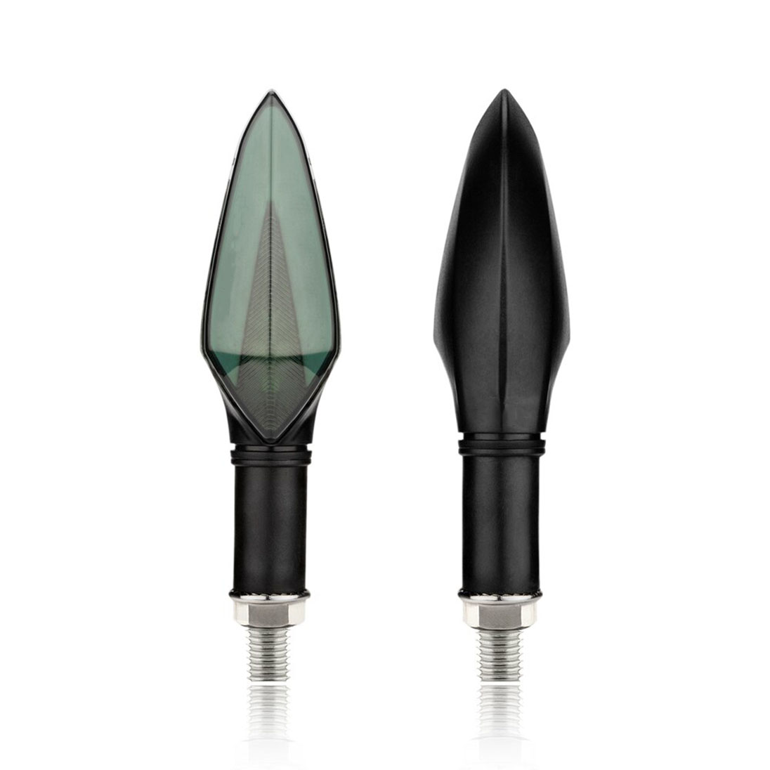 KNMASTER Knmaster MS-330 Sarı Mavi Sinyal Takımı