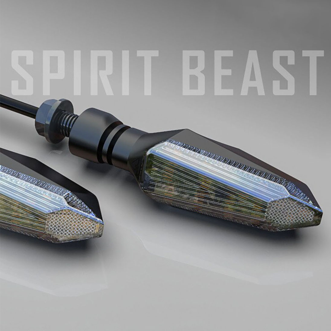 Spirit Beast JL15 Sinyal Takımı