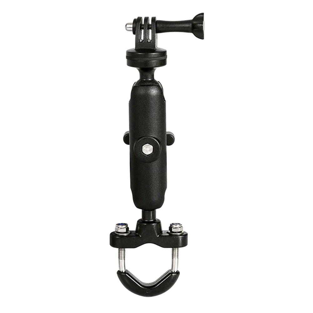 KNMASTER Knmaster MC20 – Gidona Monte 360° Ayarlanabilir Kamera Tutucu Aparat